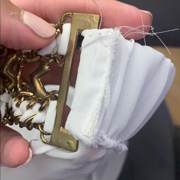 ASOS maxi sarong - Picture 2 of 4